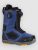 Burton Photon BOA Wide 2026 Hardboots selvedge blue
