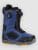 Burton Photon BOA Wide 2027 Snowboard Boots selvedge blue
