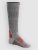Burton Prf Pls Ul Funktionssocken gray heather