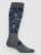 Burton Prfrmnc Mw Funktionssocken dark slate heather