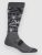 Burton Prfrmnc Mw Funktionssocken gray heather