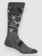 Burton Prfrmnc Mw Funktionssocken gray heather