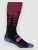 Burton Prfrmnc Mw Funktionssocken sunrise