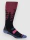 Burton Prfrmnc Mw Funktionssocken sunrise