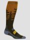 Burton Prfrmnc Mw Funktionssocken sunrise