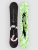 Burton Process 2027 Snowboard bad dog