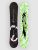 Burton Process 2027 Snowboard bad dog
