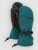 Burton Profile Fäustlinge atlantic teal