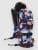 Burton Profile Fäustlinge floral blur