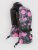 Burton Profile Fäustlinge shockwave floral
