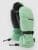 Burton Profile Fäustlinge soft sage