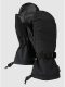 Burton Profile Fäustlinge true black