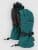 Burton Profile Handschuhe atlantic teal