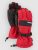 Burton Profile Handschuhe geranium red