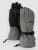 Burton Profile Handschuhe gray heather