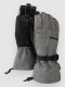 Burton Profile Handschuhe gray heather