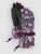 Burton Profile Handschuhe shockwave floral