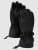 Burton Profile Handschuhe true black