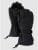 Burton Profile Handschuhe true black