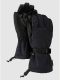 Burton Profile Handschuhe true black