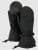 Burton Profile Under Fäustlinge true black