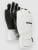 Burton Profile Under Handschuhe stout white