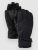 Burton Profile Under Handschuhe true black