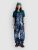 Burton Reserve 2L Bib Pants crydye / trublk
