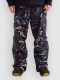 Burton Reserve 2L Hose seersucker camo