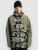 Burton Reserve 2L Jacke grtcmo / frsmss