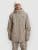 Burton Reserve 2L Jacke summit taupe