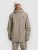 Burton Reserve 2L Jacke summit taupe