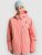 Burton Reserve 2L Jacke sunrise coral
