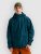 Burton Reserve 2L Relaxed Anorak atlantic teal