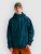 Burton Reserve 2L Relaxed Anorak atlantic teal