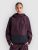 Burton Reserve 2L Relaxed Anorak behugb / trublk