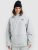 Burton Reserve 2L Relaxed Anorak gray cloud