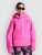 Burton Reserve 2L Relaxed Anorak shockwave pink