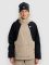 Burton Reserve 2L Relaxed Anorak summit taupe / trublk