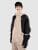 Burton Reserve 2L Relaxed Anorak summit taupe / trublk