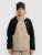 Burton Reserve 2L Relaxed Anorak summit taupe / trublk