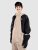Burton Reserve 2L Relaxed Anorak summit taupe / trublk