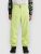 Burton Reserve 2L Relaxed Hose glow yellow green