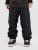 Burton Reserve 2L Relaxed Hose true black