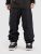 Burton Reserve 2L Relaxed Hose true black