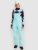Burton Reserve 2L Slim Bib Pants light teal