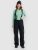 Burton Reserve 3N1 Hose true black