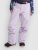 Burton Reserve Hose moondust purple