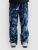 Burton Reserve Ins Hose crydye / trublk