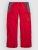 Burton Reserve Ins Hose geranium red / gotham gray